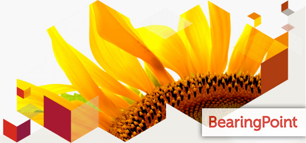 Bearingpoint Consulting